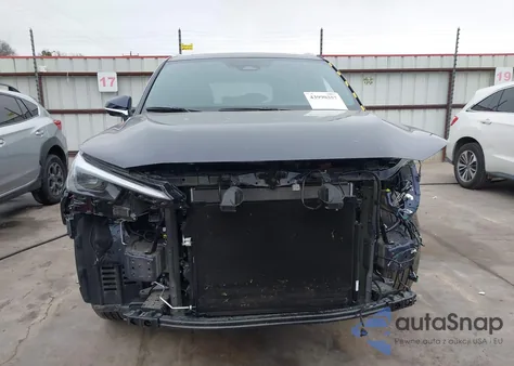 2025 Lexus Tx 350 Premium z USA, uszkodzony, nr VIN 5TDAAAB66SS042505